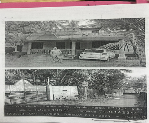 Mohammed Nazir Haji, kerala